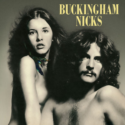 RHI811211 - Buckingham Nicks - Buckingham Nicks