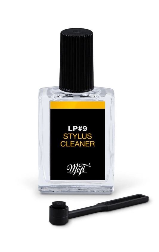 LP#9 Stylus Cleaner [Import]