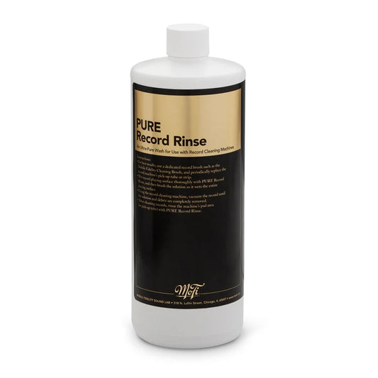 MFSLPURE32 - Mobile Fidelity - PURE Record Rinse