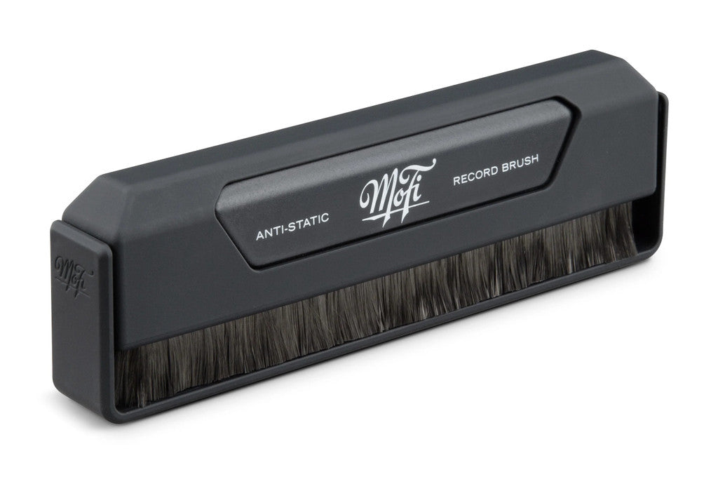 Anti-Static Record Brush [Import]