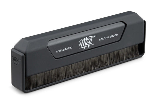 Anti-Static Record Brush [Import]