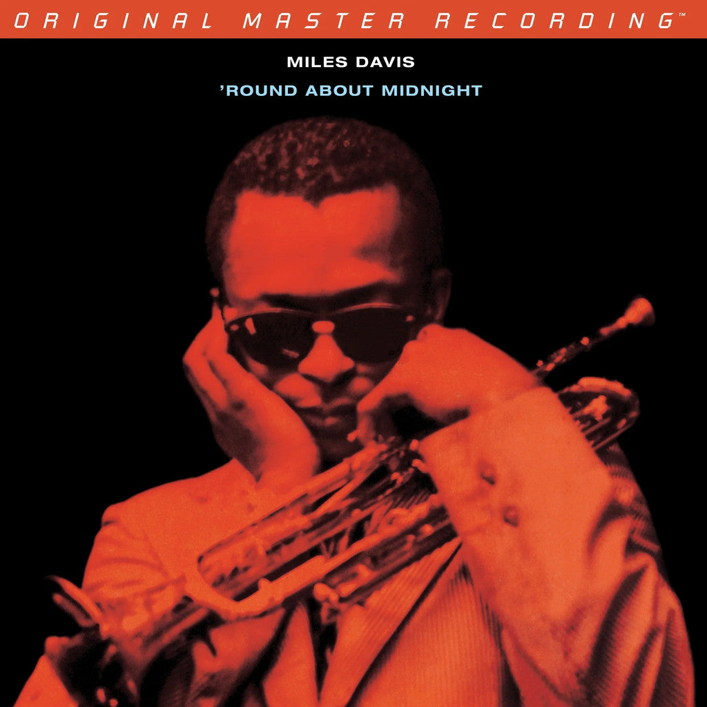 UDSACD-2083 - Miles Davis - Round About Midnight