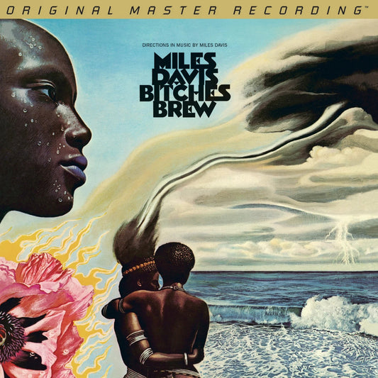UDSACD-2-2149 - Miles Davis - Bitches Brew