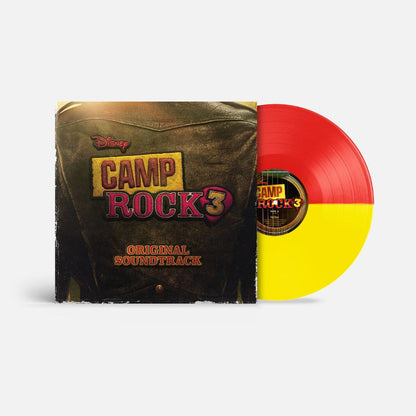 Camp Rock 3 (Original Soundtrack)