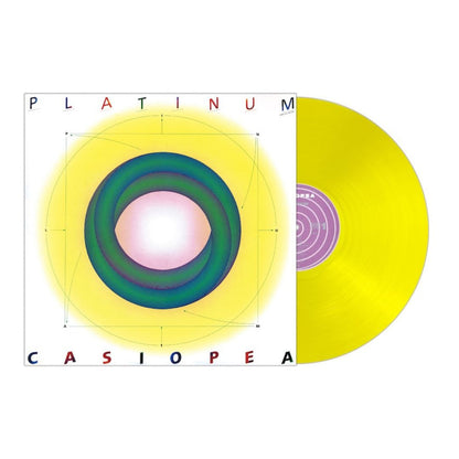 Platinum [Japanese Import]