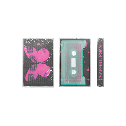 The Rise And Fall Of A Midwest Princess Anniversary Edition [Cassette]