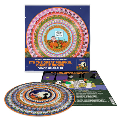 It's The Great Pumpkin Charlie Brown (Original Soundtrack Recording)