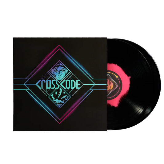 CrossCode (Original Game Soundtrack)