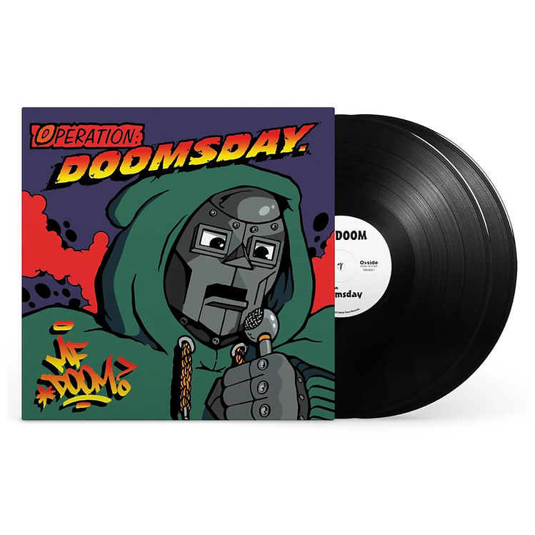 Operation: Doomsday