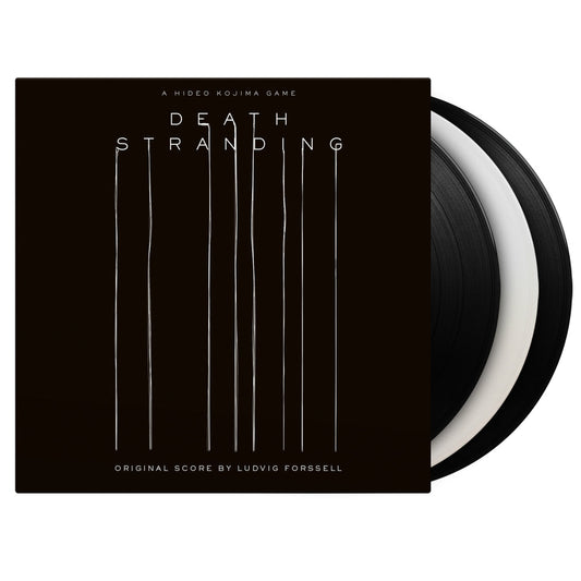 Death Stranding (Video Game Score) [Import]