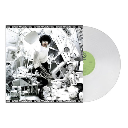 UPJY-9544 - Terumasa Hino - Detour