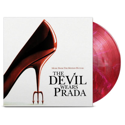 Music from the Motion Picture The Devil Wears Prada (20th Anniversary Edition)