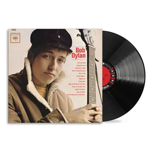 Bob Dylan (Mono)