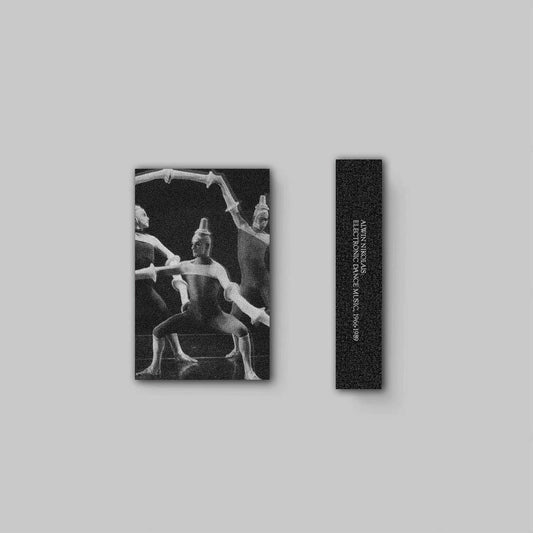 Electronic Dance Music 1966-1989 [Cassette] [Import]