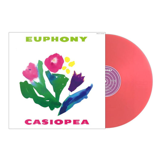 EUPHONY [Japanese Import]