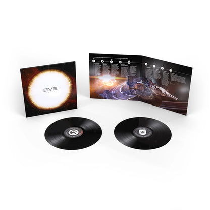Eve Online (Original Soundtrack) [Import]