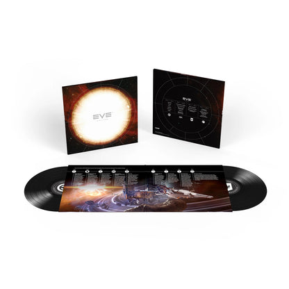 Eve Online (Original Soundtrack) [Import]