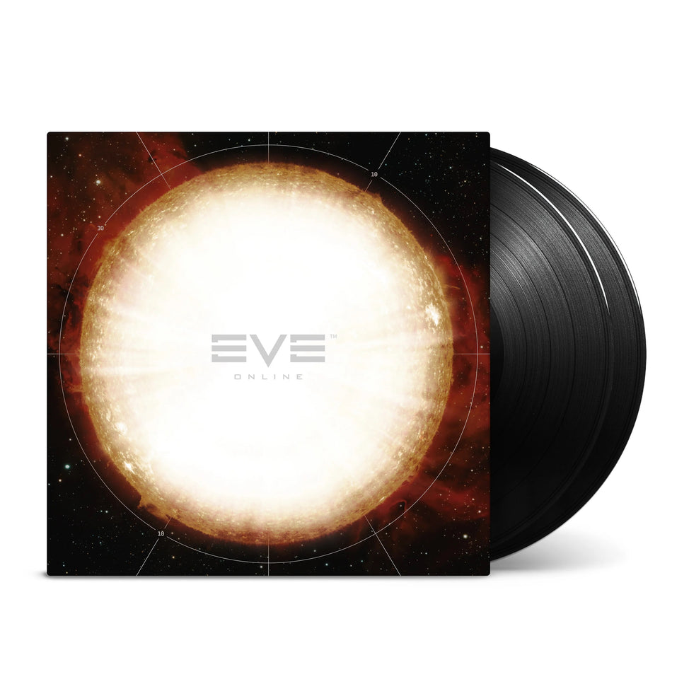 Eve Online (Original Soundtrack) [Import]