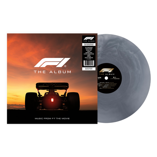 F1 The Album (Original Soundtrack) (Indie Exclusive Edition)