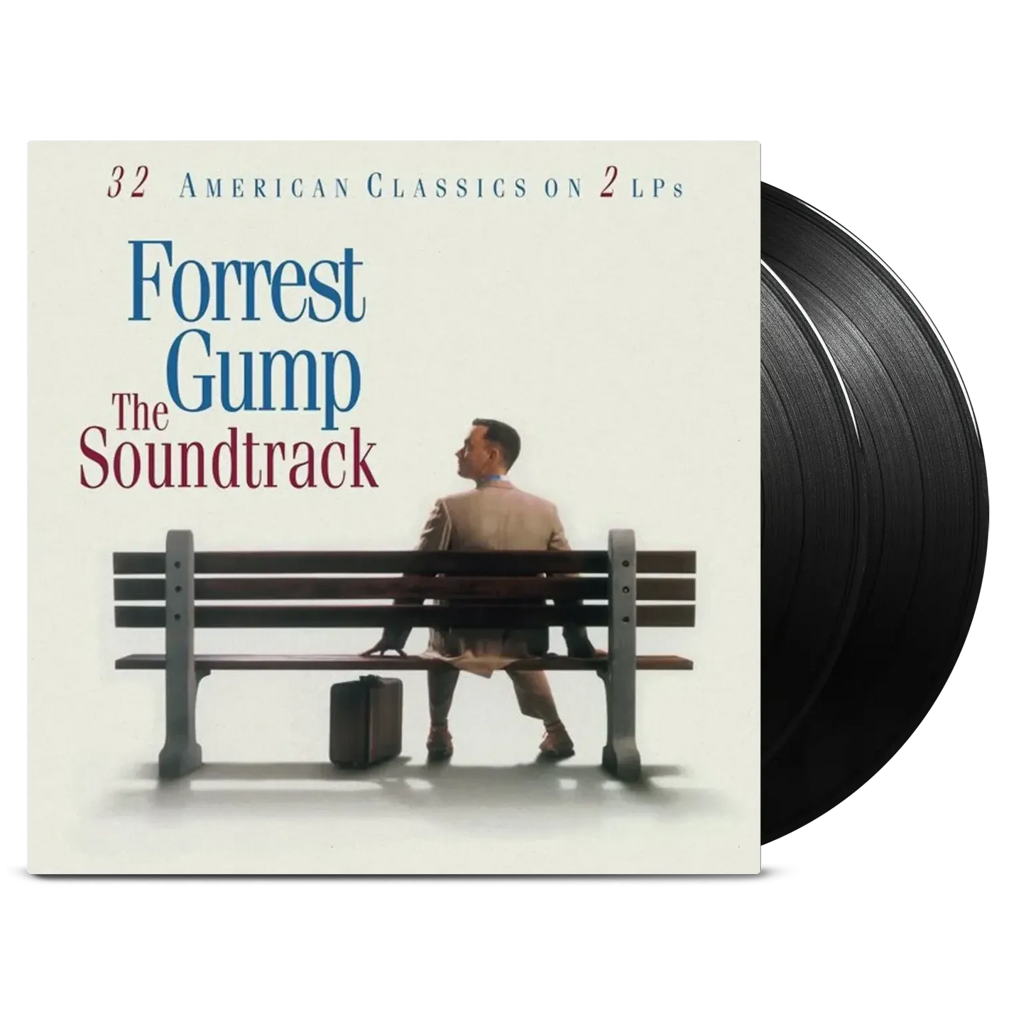 Forrest Gump (The Soundtrack)