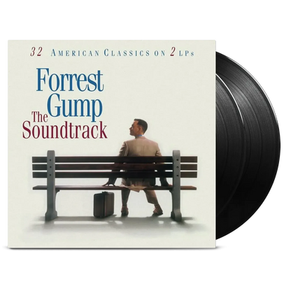 Forrest Gump (The Soundtrack)