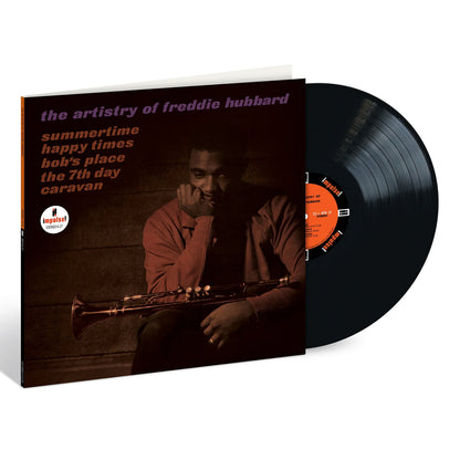 The Artistry of Freddie Hubbard (Verve Acoustic Sounds Series)