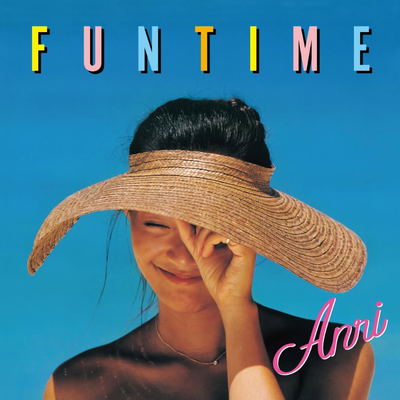 DH-50001 - Anri - FUNTIME
