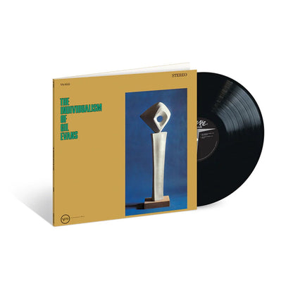 The Individualism of Gil Evans (Verve Vault Series)