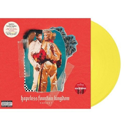 Hopeless Fountain Kingdom (Deluxe Edition)