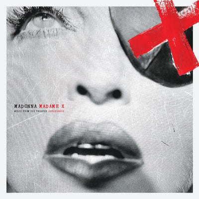 R1-695211 - Madonna - Madame X: Music From The Theater Experience