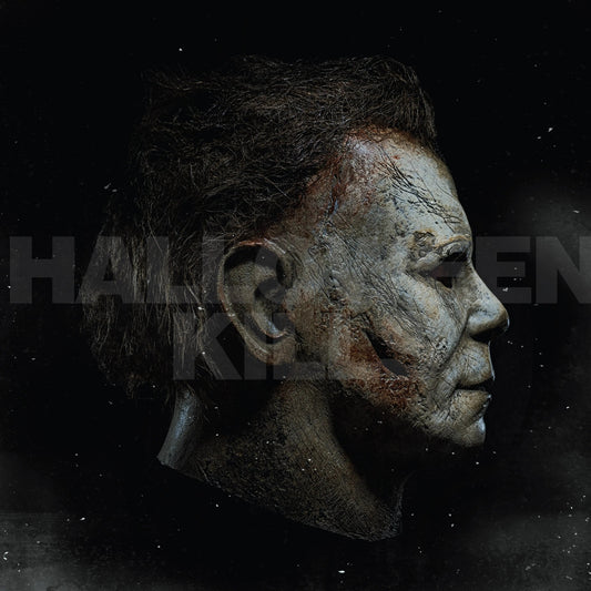 SBR-351 - John Carpenter - Halloween Kills (Original Soundtrack) (Expanded)