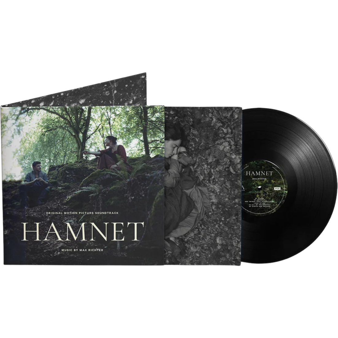 Hamnet (Original Motion Picture Soundtrack)