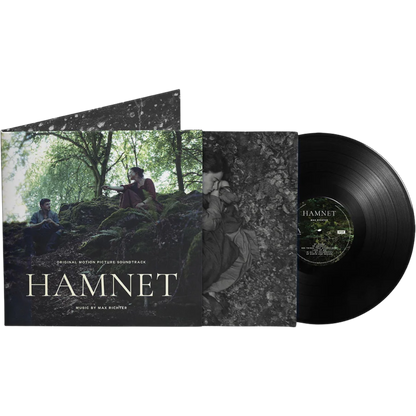 Hamnet (Original Motion Picture Soundtrack)