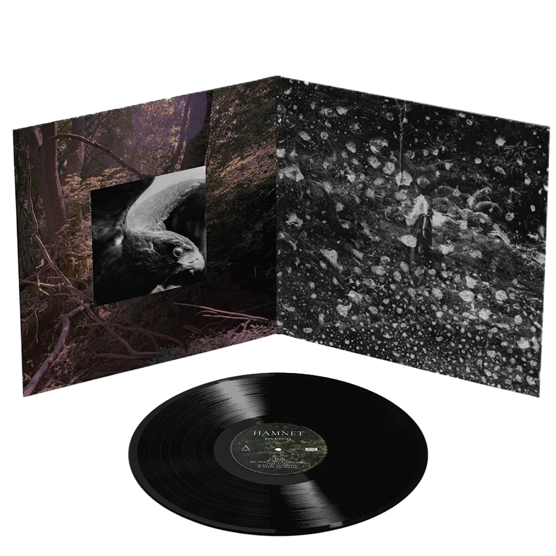 Hamnet (Original Motion Picture Soundtrack)