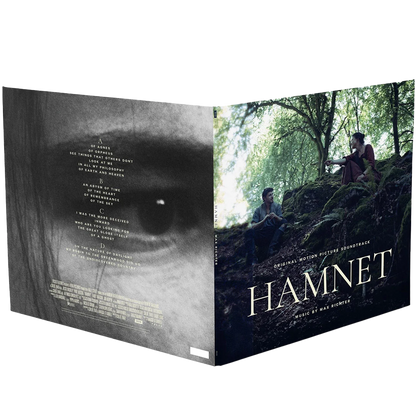 Hamnet (Original Motion Picture Soundtrack)