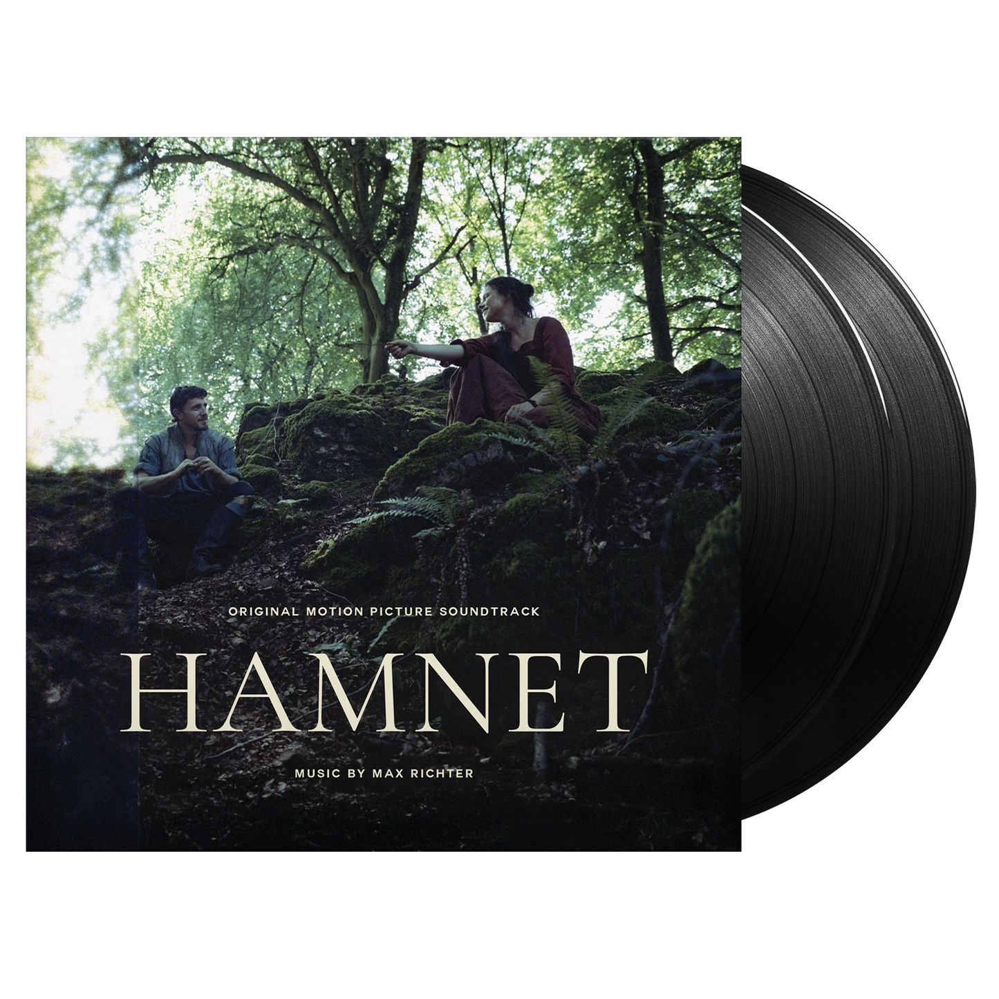 Hamnet (Original Motion Picture Soundtrack)