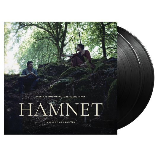 Hamnet (Original Motion Picture Soundtrack)