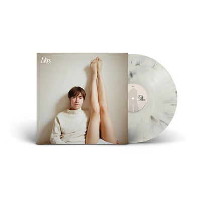 Hers (Indie Exclusive Edition)-Matt Maltese Vinyl-Helix Sounds