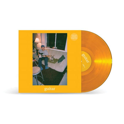 Guitar (Indie Exclusive Edition)