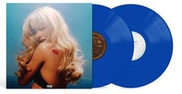 Short n' Sweet (Deluxe Edition)-Sabrina Carpenter Vinyl-Helix Sounds