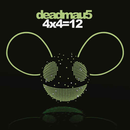 4x4=12 - Deadmau5 | Helix Sounds