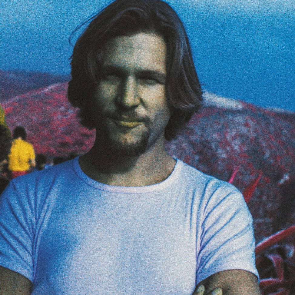 LITA228 - Jeff Bridges - Slow Magic 1977-1978