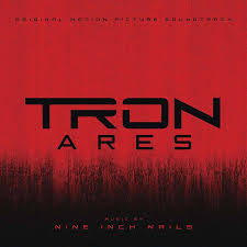 NULL-22 - Nine Inch Nails - TRON: Ares (Original Motion Picture Soundtrack)