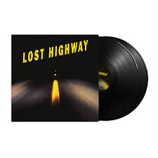Lost Highway (Original Motion Picture Soundtrack)
