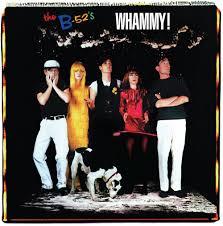 RCV1-23819 - The B-52's - Whammy!