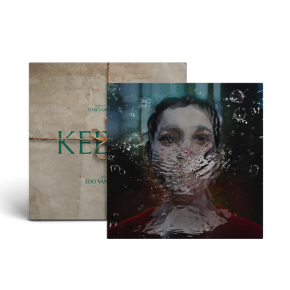 Keeper (Original Motion Picture Soundtrack) [Import]