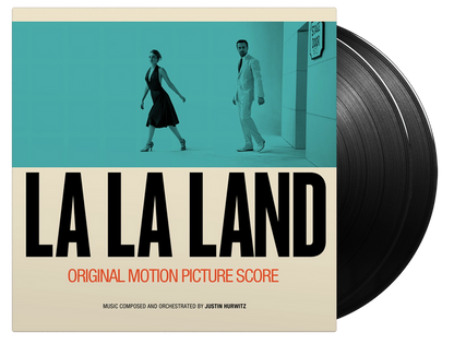 La La Land (Original Motion Picture Score)