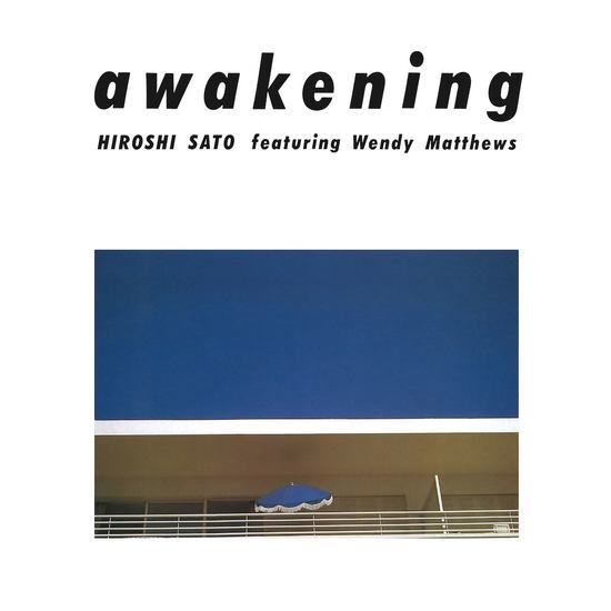 MHJL-226 - Hiroshi Sato - Awakening (Special Edition)