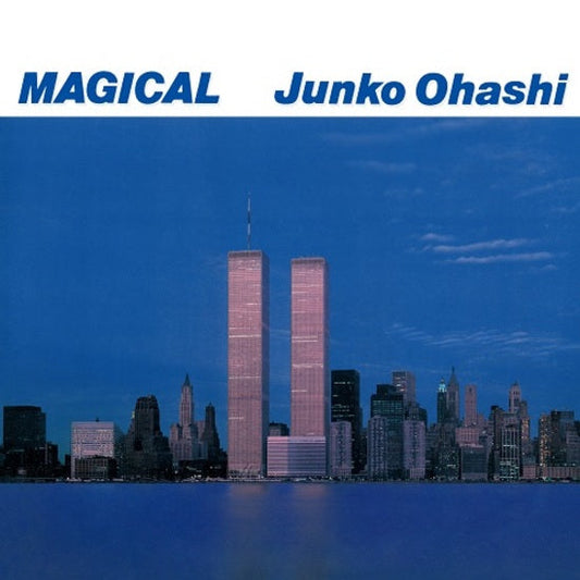 PROT-7247 - Junko Ohashi - Magical