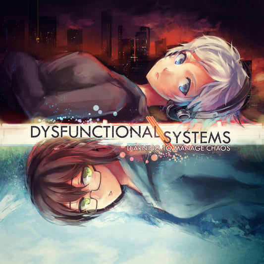 VoV-009 - Combat Player - Dysfunctional Systems: Learning to Manage Chaos